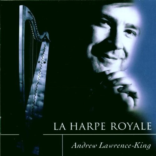King Harpe Royale CD R 