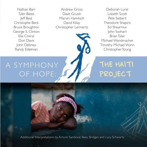 Symphony Of Hope: The Haiti Pr/Symphony Of Hope: The Haiti Pr