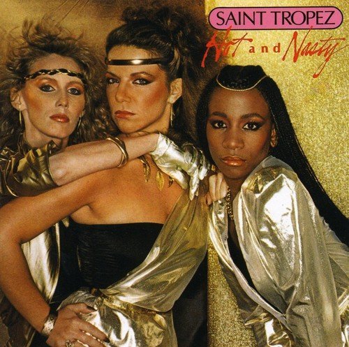 Saint Tropez/Hot & Nasty@Import-Can