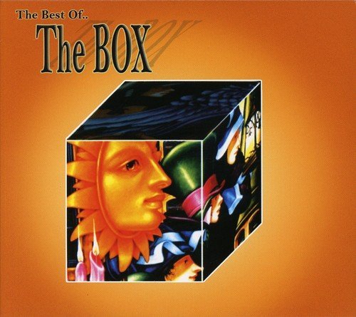 Box/Always In Touch With You: Best@Import-Can