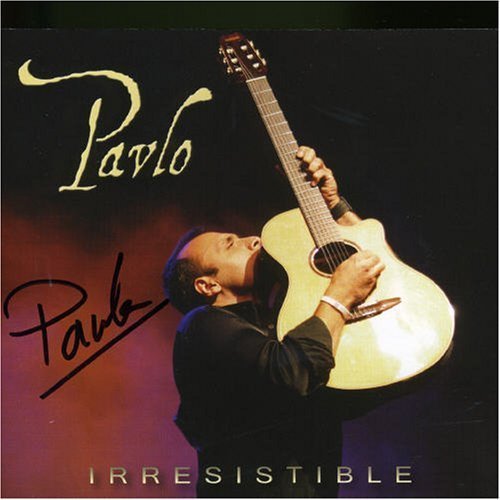 Pavlo/Irresistable