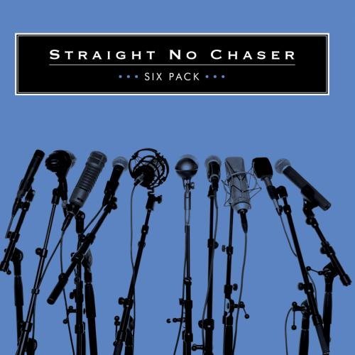 Straight No Chaser/Six Pack (Ep)@Cd-R