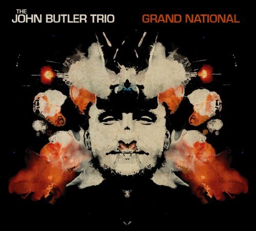 John Trio Butler Grand National Import Gbr 