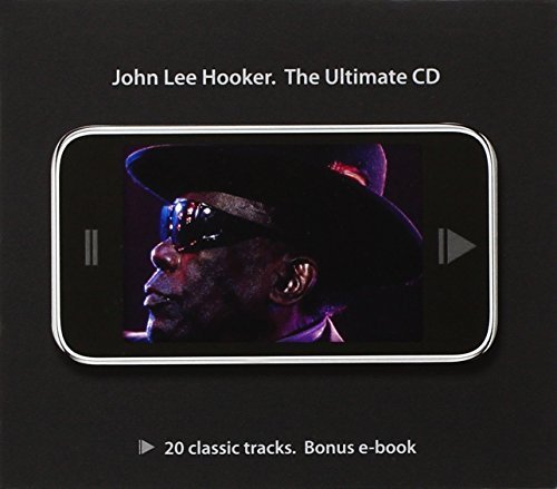 John Lee Hooker/Ultimate@Import-Eu