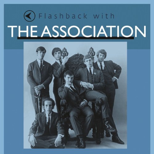 Association Flashback With The Association 