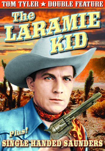 Laramie Kid (1935)/Single Hand/Tyler,Tom@Bw@Nr