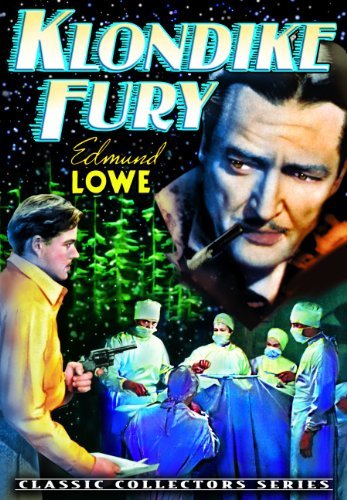 Klondike Fury (1942)/Lowe/Fairbank/Morgan@Bw@Nr
