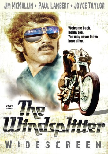 Windsplitter/McMullan/Lambert@DVD@PG