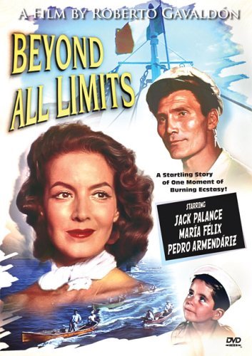 Beyond All Limits/Armendariz/Felix@Clr@Nr