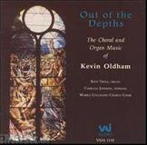 K. Oldham Symphony Organ 1 Psalm Setting Johnson (sop) Oldham Marble Collegiate Churc 
