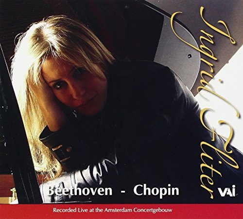 Beethoven/Chopin/Tempest/Six Waltzes