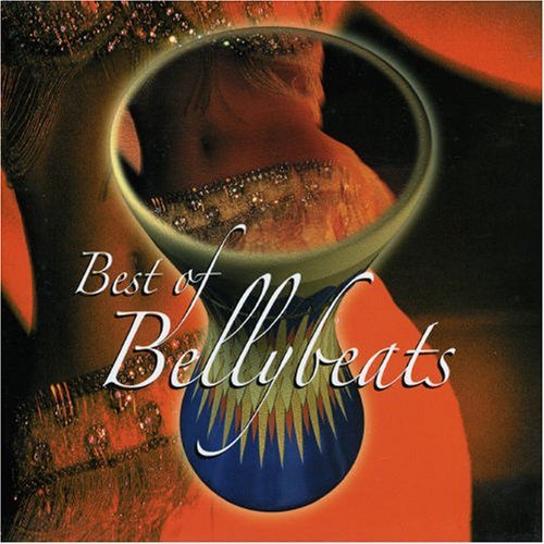 Various Artists/Best Of Bellybeats