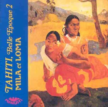 Tahiti-Belle Epoque 2/Tahiti-Belle Epoque 2
