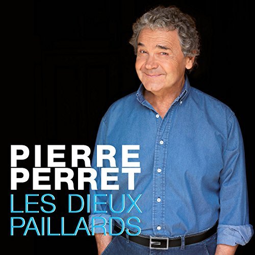 Pierre Perret/Les Deux Paillards@Import-Eu@2 Cd