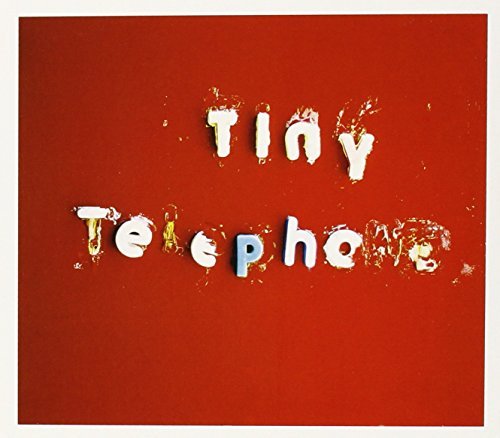Sunday Drivers/Tiny Telephone@Import-Eu