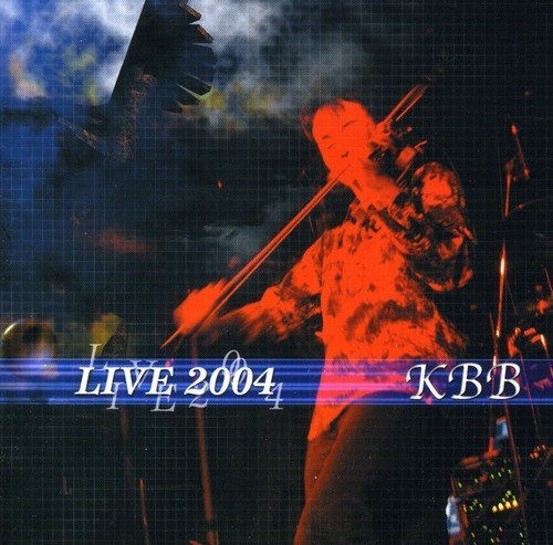 Kbb/Live 2004@Import-Eu