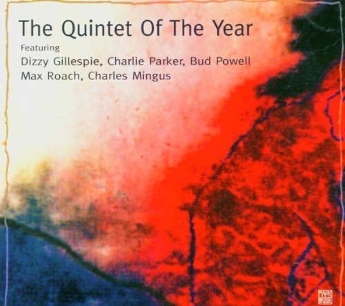 Quintet Of The Year/Quintet Of The Year@Import-Eu