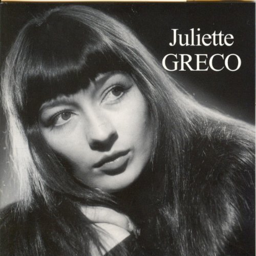 Juliette Greco/Si Tu T Imagines@Import-Eu
