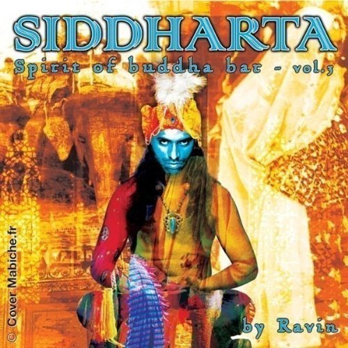 Siddharta/Vol. 3-Siddharta@Import-Eu@2 Cd Set