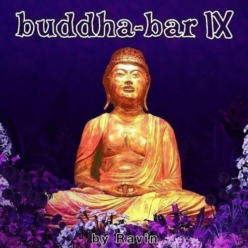 Buddha-Bar/Vol. 9-Buddha-Bar@Import-Gbr@2 Cd