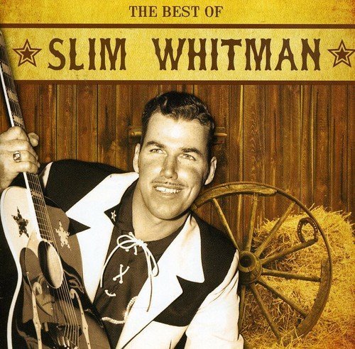 Slim Whitman/Best Of Slim Whitman@Import-Gbr