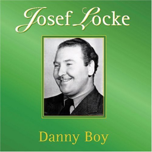 Josef Locke/Danny Boy@Import-Gbr