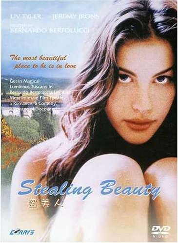 Stealing Beauty/Stealing Beauty@Import-Eu@Ntsc (0)