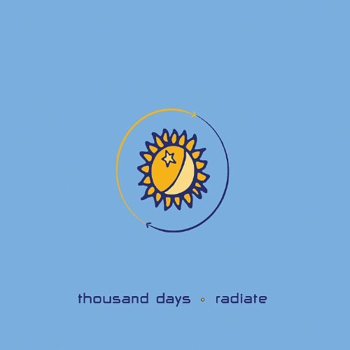 Thousand Days/Radiate