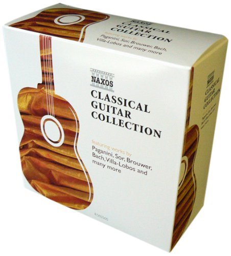 Classical Guitar Collection/Classical Guitar Collection