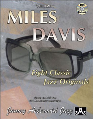 Music Of Miles Davis/Music Of Miles Davis