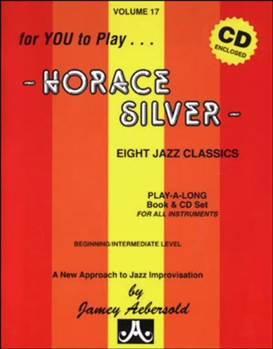 Music Of Horace Silver-Beg/Int/Music Of Horace Silver-Beg/Int@2 Cd