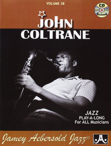John Coltrane/Vol. 2-John Coltrane@John Coltrane