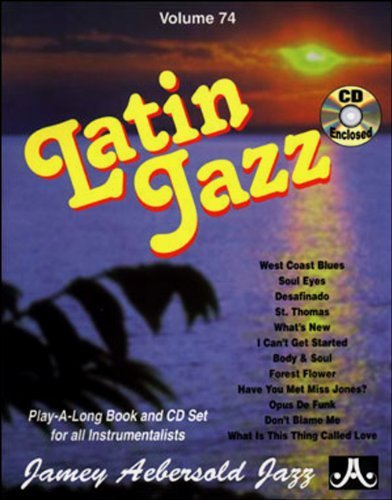 Latin Jazz/Latin Jazz