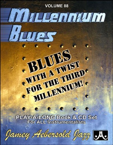 Millennium Blues/Millennium Blues@Incl. Booklet