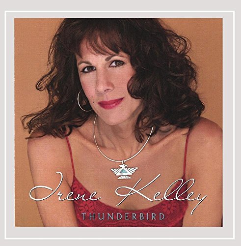 Irene Kelley/Thunderbird