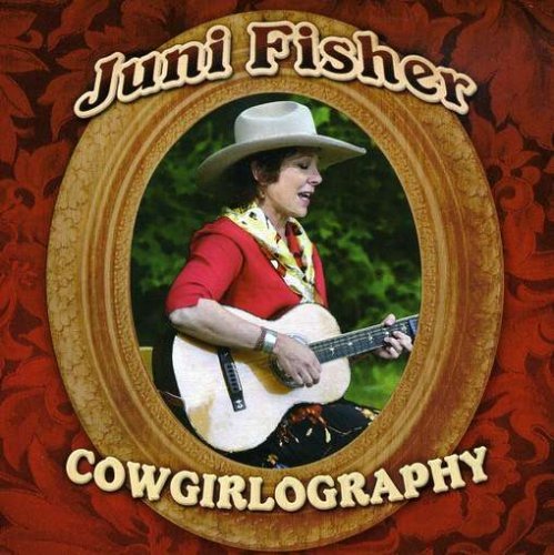 Fisher Juni Cowgirlography 