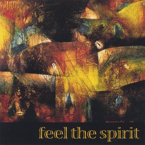 First Unitarian Choir/Feel The Spirit