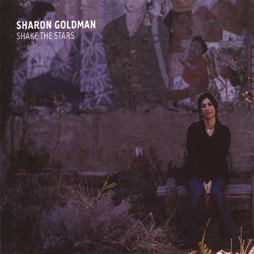 Sharon Goldman/Shake The Stars