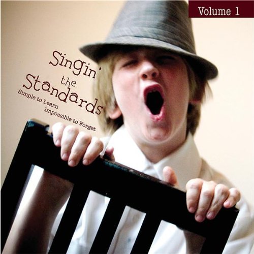 Tim Bedley/Singin' The Standards