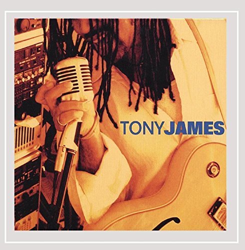 Tony James/Tony James