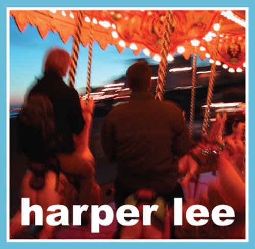 Harper Lee/He Holds A Flame