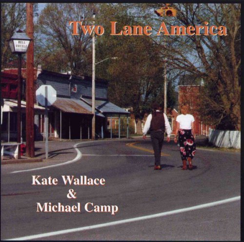 Wallace & Camp/Two Lane America