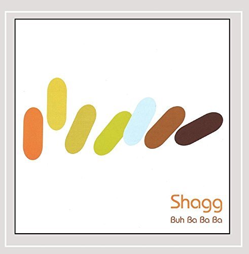 Shagg/Buh Ba Ba Ba