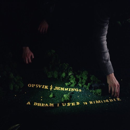 Opsvik & Jennings/Dream I Used To Remember