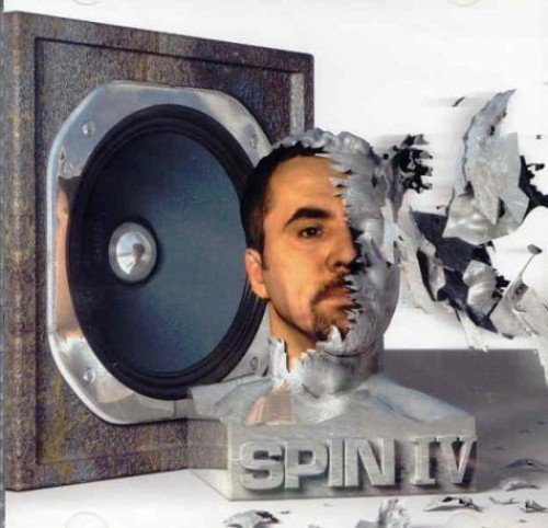 Daniel Desnoyers/Vol. 4-Spin@Import-Can
