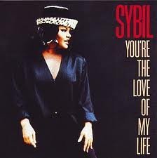 Sybil/You'Re The Love Of My Life