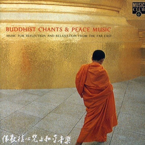 Buddhist Chants & Peace/Buddhist Chants & Peace@Import-Gbr