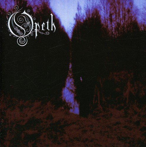 Opeth/My Arms Your Hearse@Import-Arg@Incl. Bonus Track