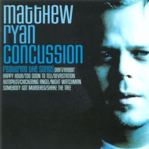 Matthew Ryan Concussion Import Gbr 