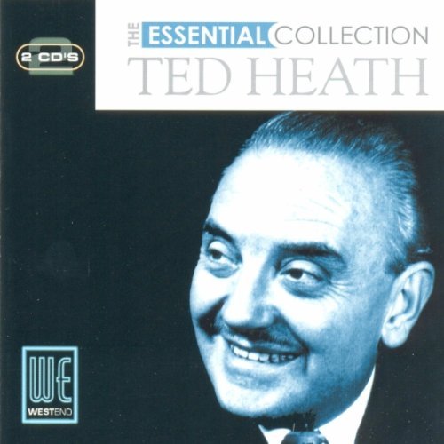 Ted Heath/Essential Collection@2 Cd Set